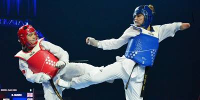 Milli taekwondoculardan 3 madalya daha