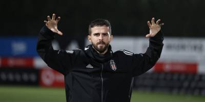 Pjanic, Beşiktaş'a veda etti