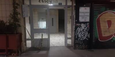 Kadıköy’de kan donduran cinayet: Diş hekimi bıçaklanarak öldürüldü