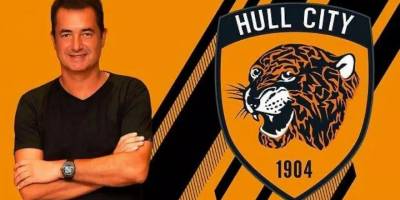 Acun Ilıcalı, kulübü için yapacağı ilk transferi açıkladı