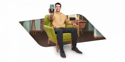 Bankadan görüntülü görüşmeyle müşteri olma imkanı