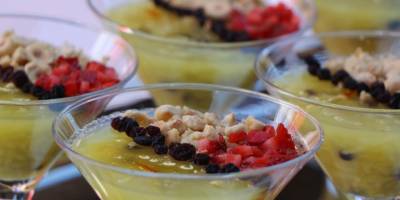 Karabük Lezzet Şenlikleri yemek yarışması ile devam etti