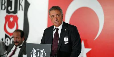 Beşiktaş'ta başkanlık seçimi ertelendi