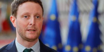 Fransa, Ukrayna’nın AB’ye üyeliğinin 15-20 yıl sürebileceği konusunda uyardı