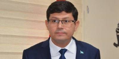 Adaletsizliğe isyan edip görevi bıraktı