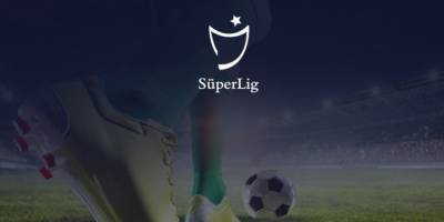 Spor Toto Süper Lig'de 2021-2022 sezonu istatistikleri belli oldu