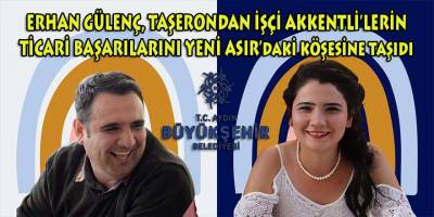 Belediye işçisinin nasıl 6.4 milyon liralık şirketi oluyor?