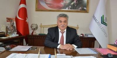 CHP'li başkan Tekin İyi Parti'ye mi geçiyor?