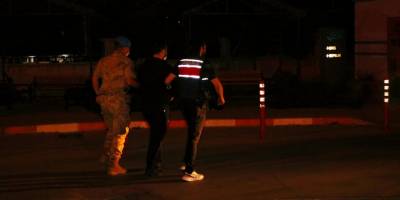 İzmir merkezli 26 ilde eş zamanlı FETÖ operasyonu