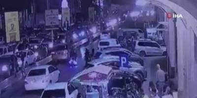 Yemen’de sivil yerleşim bölgesine İHA düştü: 3 ölü