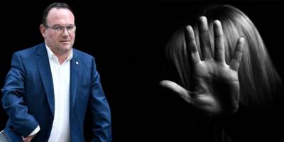 Fransız bakana 2 kadından tecavüz suçlaması