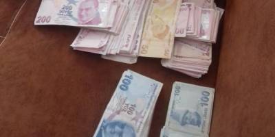 Adana'da yasa dışı bahis operasyonu: 32 gözaltı