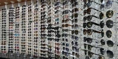 Sahte güneş gözlüklerine dikkat!