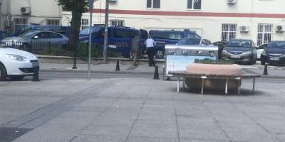 Edirne’de cinayet şüphelisi 4 kişi tutuklandı