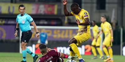 Eyüpspor: 1 - Bandırmaspor: 0