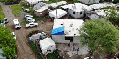 6 ilde göçmen kaçakçılarına şafak operasyonu: 18 gözaltı