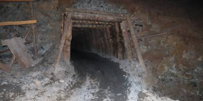 16 madencinin canını kurtardığı göçükte operatör hayatını kaybetti