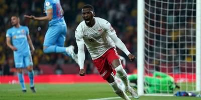 Ziraat Türkiye Kupası’nda şampiyon Sivasspor