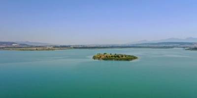 İzmir ve Ege barajlarında son durum! Bu yaz susuzluk yaşanır mı?