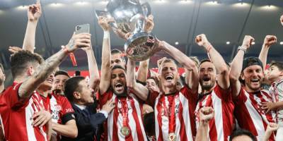 Yiğidolar, UEFA Avrupa Ligi biletini aldı