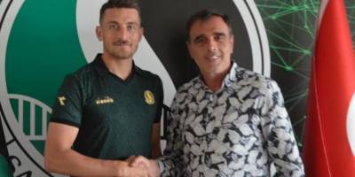 Sakaryaspor kaleci Cihan Topaloğlu’nu renklerine bağladı