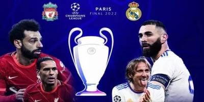 UEFA Şampiyonlar Ligi’nde dev final