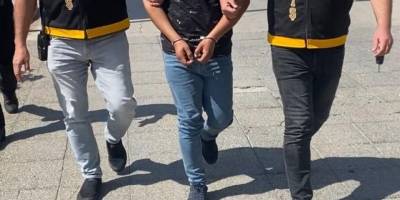 Kahramanmaraş’ta telefon dolandırıcılığına 1 tutuklama