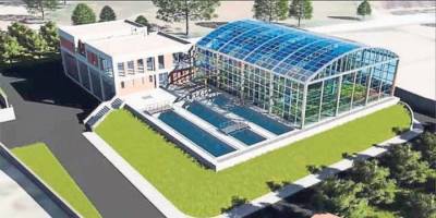 İki dev projeyi beklemeye aldı