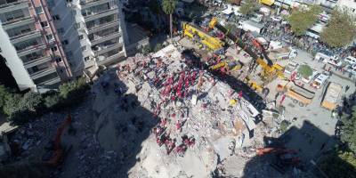 36 kişiye mezar olan apartmanın davasında sanık sayısı 13'e yükseldi