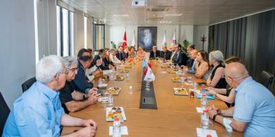 İzmir-Midilli seferleri 17 Haziran'da başlıyor