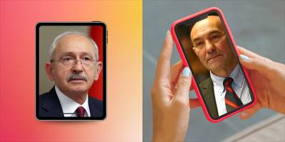 Meğer Kılıçdaroğlu'nun CB adaylığı yolunda en büyük rakibi Soyer'miş! Buyurun Soyer'i dinlemeye...