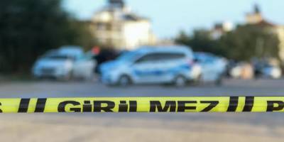 Kocaeli’de silahla eşini öldürüp kızını yaralayan kişi intihar etti