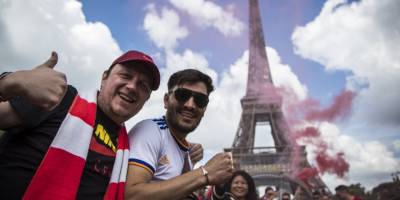 Fransa, Şampiyonlar Ligi finalindeki olaylar için Liverpool’u suçladı