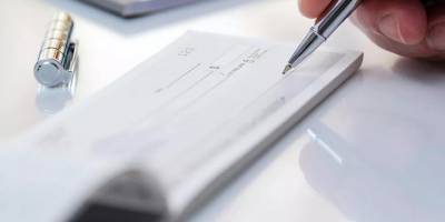 'Karşılıksız çek dalgası geliyor'