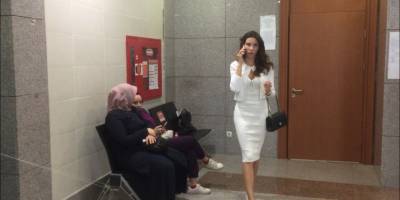 Futbolcu Özer Hurmacı ile eşi Mihriban Hurmacı’ya 1,5 yıla kadar hapis talebi