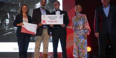 "1. Ulusal Emek Temalı Fotoğraf Yarışması"nın ödülleri sahiplerini buldu