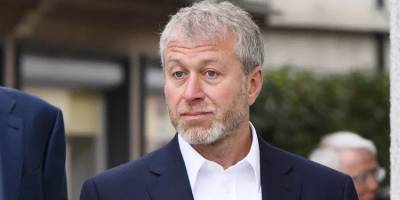 Rus milyarder Abramovich’den AB’ye yaptırım davası