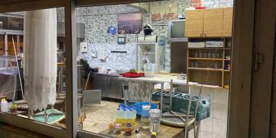 Ataşehir’de lokanta sahibiyle tartışan müşterinin yakınları kurşun yağdırdı