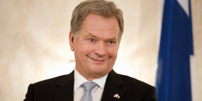 Finlandiya Cumhurbaşkanı Niinisto: “Türkiye'nin terör konusundaki endişeleri ciddiye alınmalı”