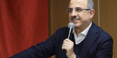 AK Parti İl Başkanı Sürekli'den 8 Mart Dünya Kadınlar Günü mesajı