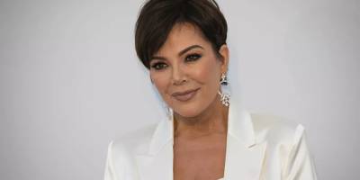 Kris Jenner'ı 'cinsel saldırıyla' suçlayan eski koruması: Cinsel organımı avuçladı