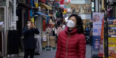 Güney Kore: Koronavirüs aşısıyla ölümler arasında bağlantı yok