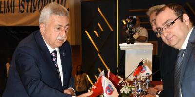 TESK Genel Başkanı Palandöken'den zincir marketlere tepki