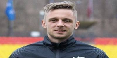 Samsunspor, Arvydas Novikovas’ı transfer etti