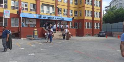 İstanbul’da 9 mahalle, muhtarını seçmek için sandık başına gitti