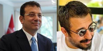 İmamoğlu, Beylikdüzü'nden '5'li mirası'nı İBB'de yeniden canlandırdı!