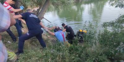 Ölüme böyle gitti