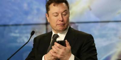 Musk'tan sahte kullanıcıları gizlediği gerekçesiyle 44 milyar dolarlık Twitter alımını iptal tehdidi