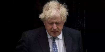 Johnson: "Hükümet ve parti olarak bir araya gelmeliyiz"