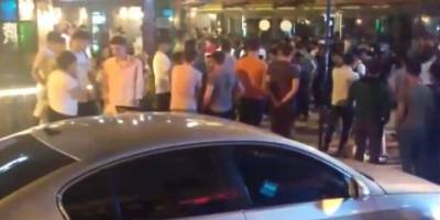 Alacak verecek kavgasında kan aktı: 4 yaralı